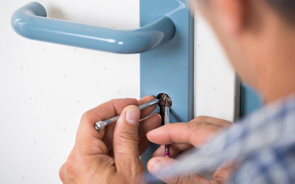 serrurier tarif changement serrure Les Lilas